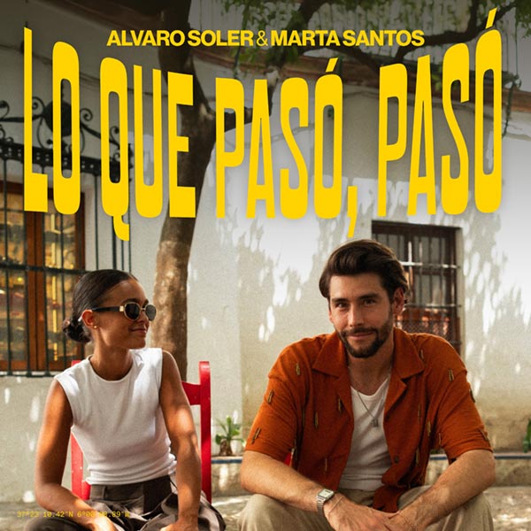 Lo que pasó, pasó