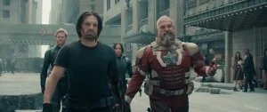 Thunderbolts
