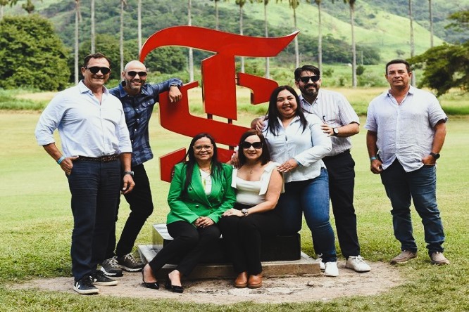 Banplus celebró exitoso ‘Encuentro President’ en la Hacienda Santa Teresa