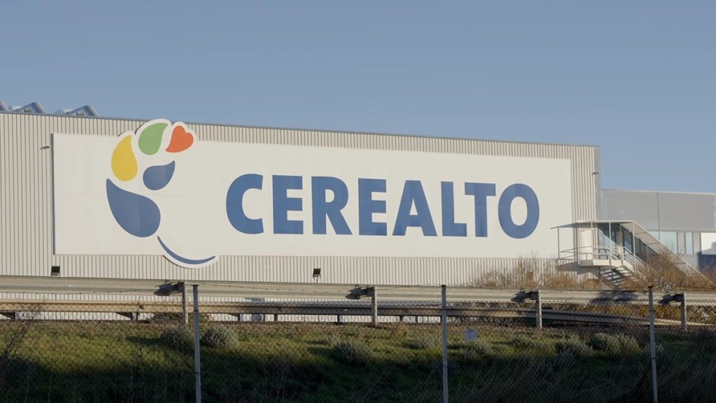 Cinco Días