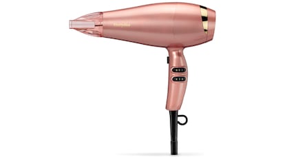 secador de pelo