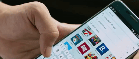 Chrome para iOS estrena cambio para cuentas personales.- Blog Hola Telcel