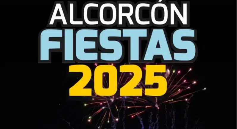 Conciertos de las fiestas de Alcorcón 2025: artistas, fechas y todos los detalles