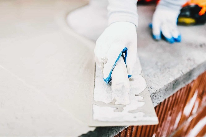 Concreto hidrófugo: ¡Innovación que transforma la construcción!
