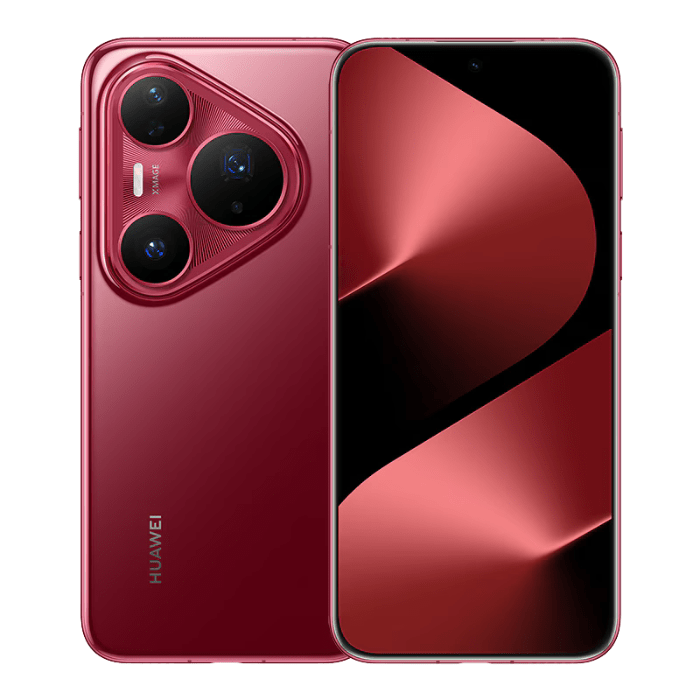 Pantalla del HUAWEI Pura 80 Pro.- Blog Hola Telcel