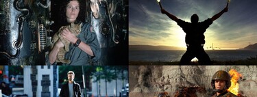 Las 17 mejores películas en Star, la marca para adultos de Disney+