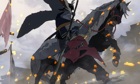 Sekiro No Defeat