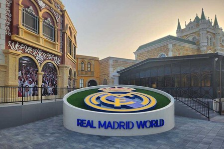 Madrid