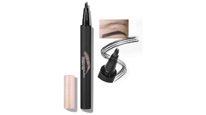 Este rotulador de cejas es superventas en Amazon.