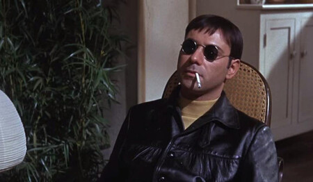 Sola En La Oscuridad 1967 Alan Arkin