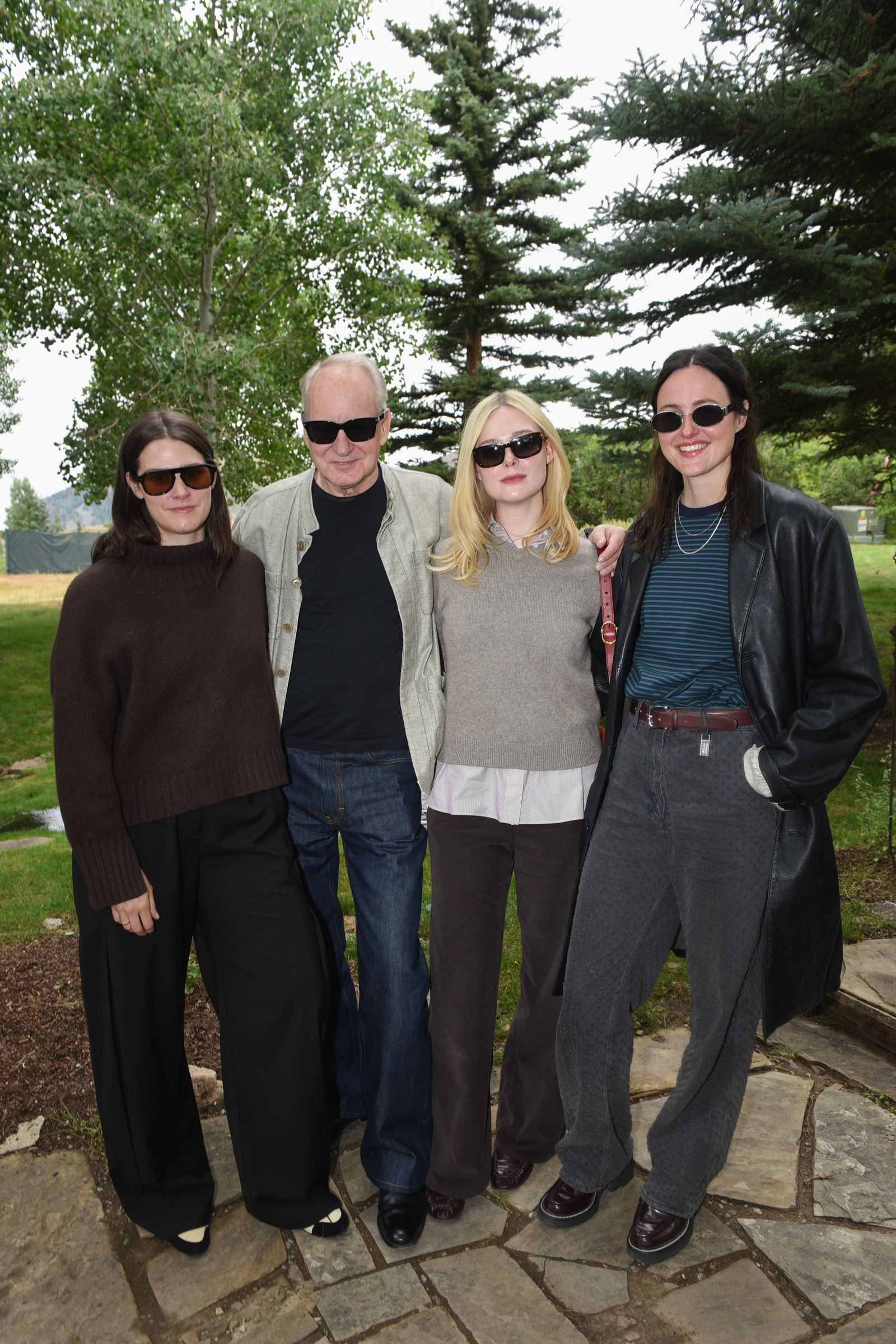 2025 Telluride Film Festival Elle Fanning