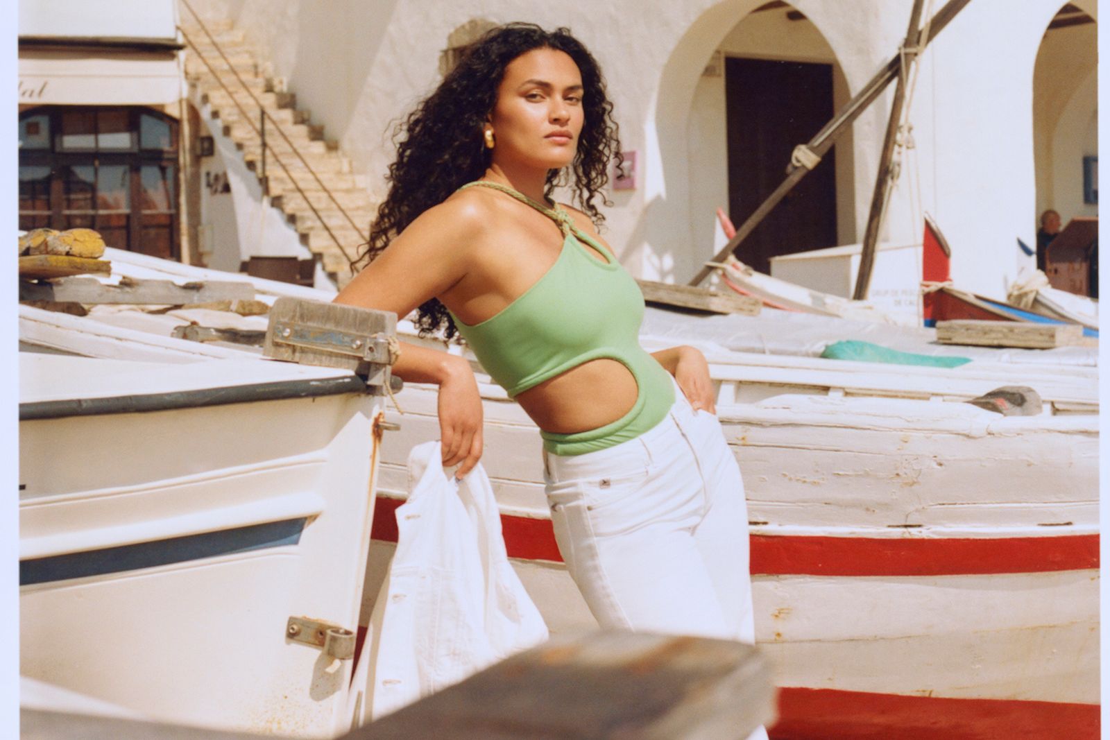 En Vogue España Junio 2025