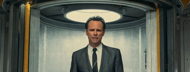 "No hay color". Walton Goggins asegura que la temporada 2 de 'Fallout' supera con creces lo visto hasta ahora 