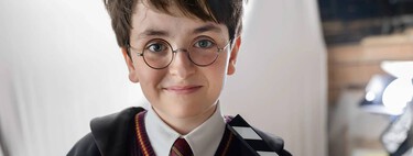 La serie de 'Harry Potter' me daba bastante pereza, pero hay un detalle que ya me ha hecho recoger cable: mejora respecto a las películas