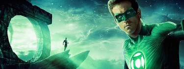 'Linterna Verde': por qué la infravalorada película con Ryan Reynolds era el verdadero camino a seguir en DC