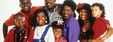 Qué fue de Jaimee Foxworth, la actriz de 'Cosas de casa' que desapareció por culpa de Steve Urkel y acabó en la ruina dedicándose al porno