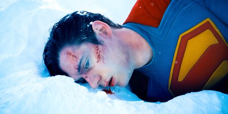 Superman Derrotado