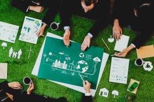 Javier Ceballos Jiménez - Gestión de la RSE en tiempos de crisis ¡Un enfoque estratégico para la resiliencia! - FOTO