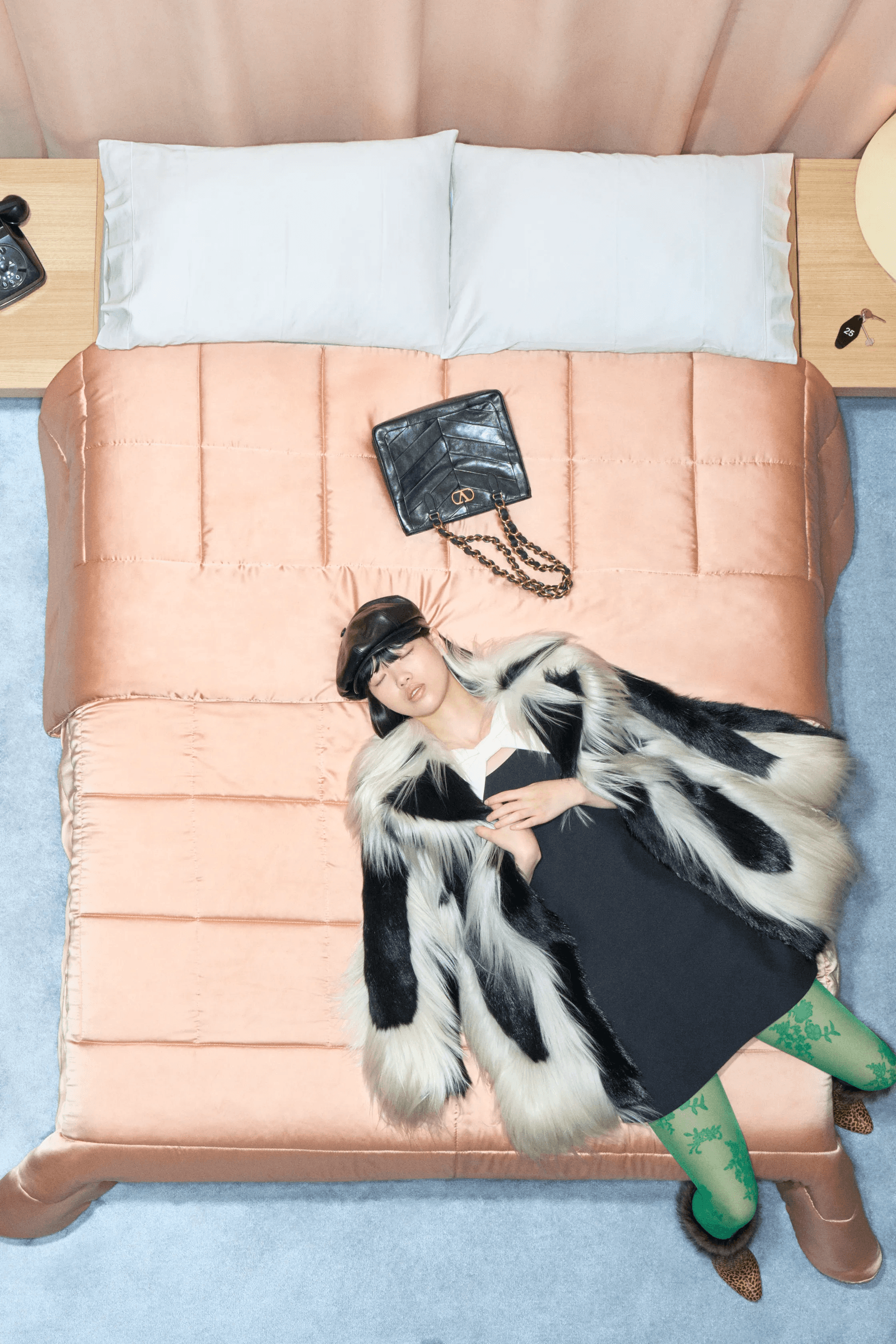 Valentino Resort 2026