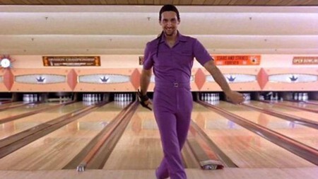 John Turturro en 'El gran Lebowski'