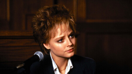 Acusados 1988 Jodie Foster