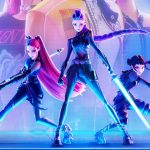K-Pop Demon Hunters tendrá gira global de conciertos – jenesaispop.com