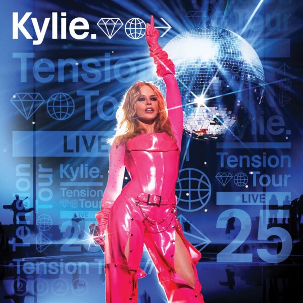 Tension Tour