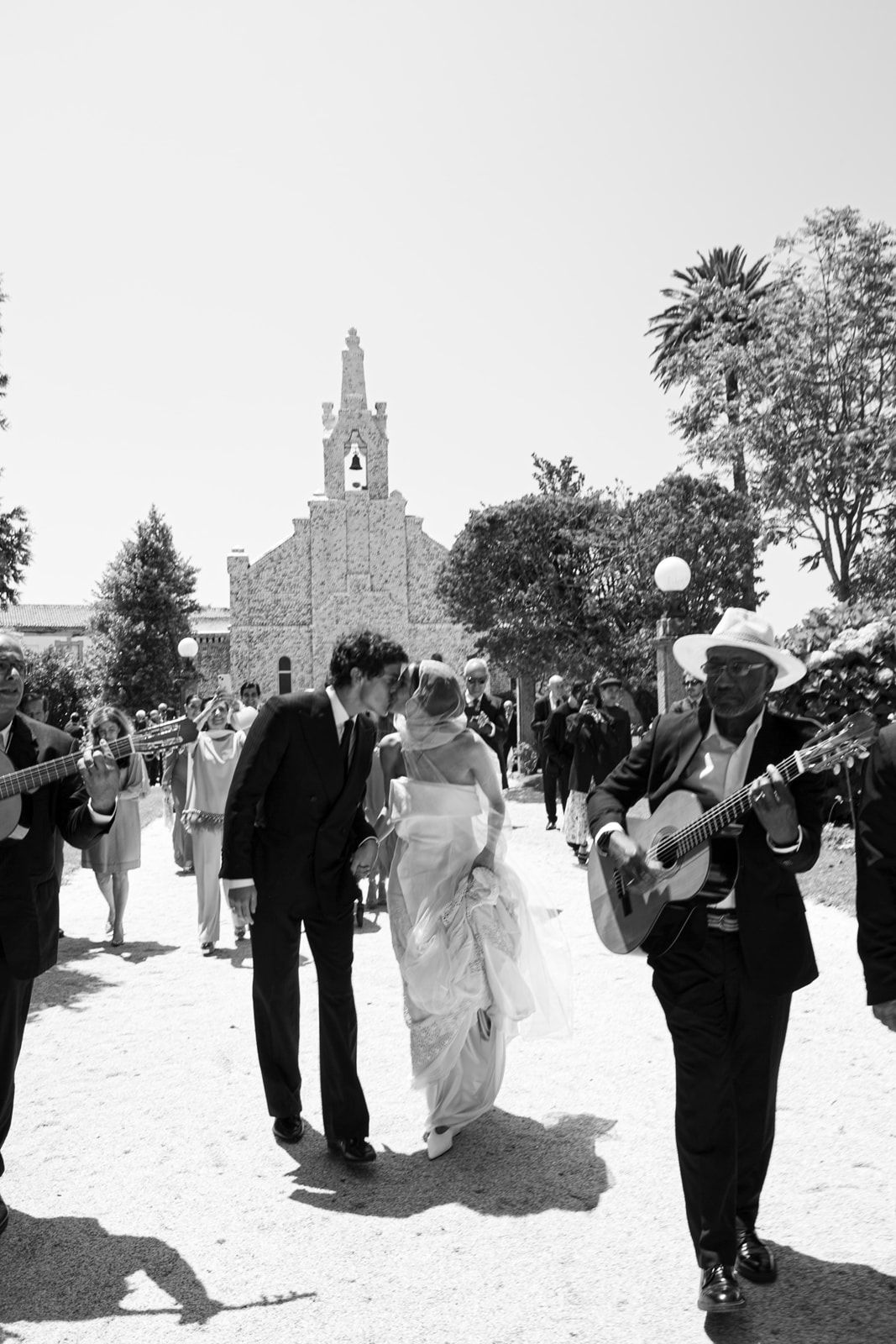 boda galicia isla de la toja hotel