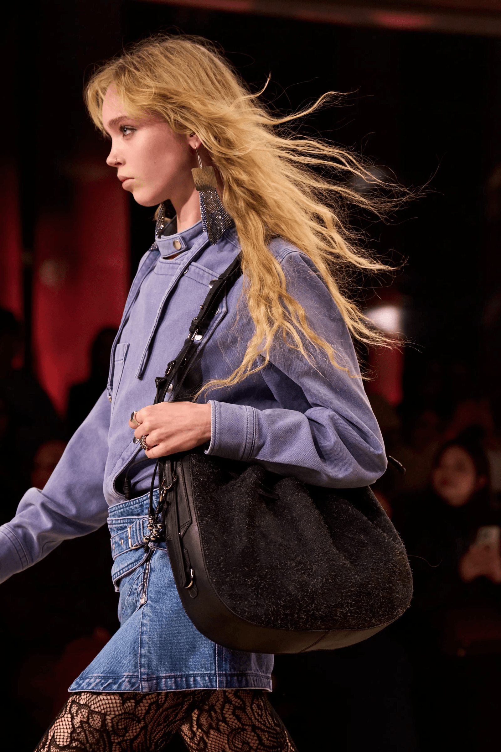Isabel Marant otoñoinvierno 202526.