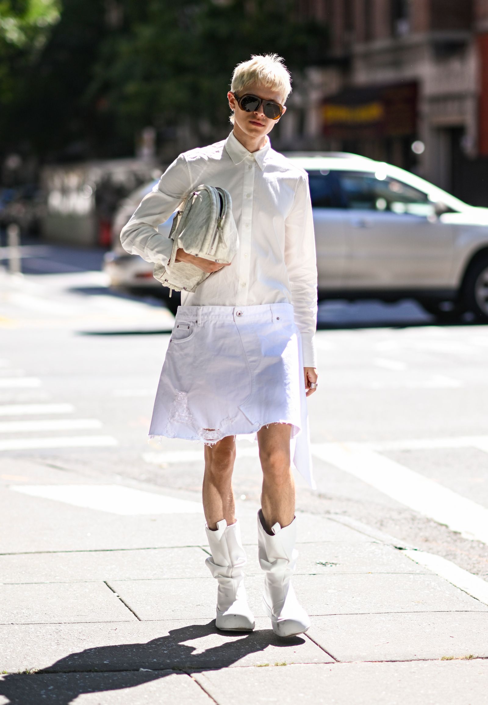 Looks de entretiempo 6 ideas para pasar del verano al otoño con mucho esitlo
