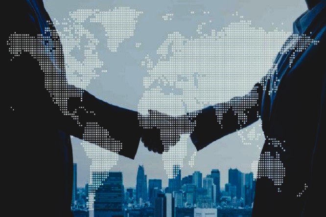 Luis Bautista Garrido Palacios | Navegando el mercado global: Compra-venta internacional de inmuebles
