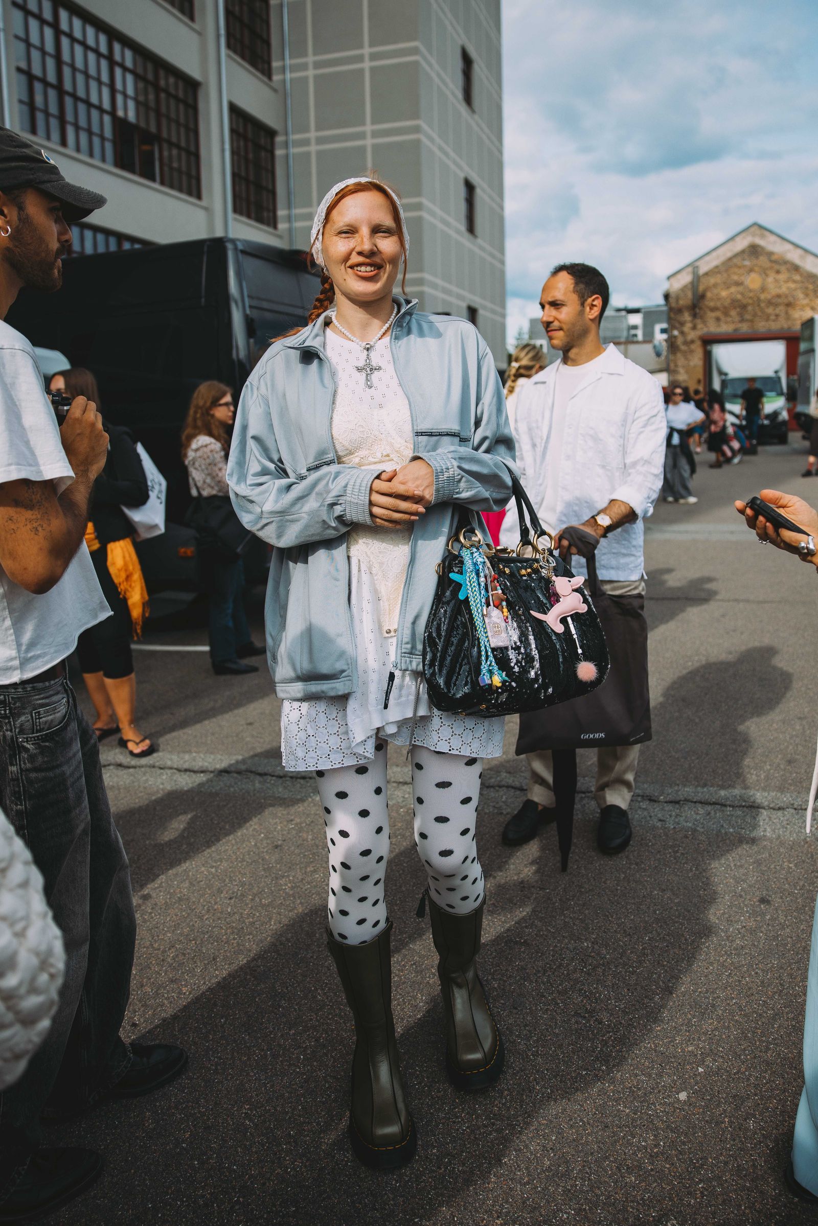 charms naíf bolsos