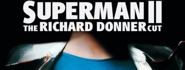 'Superman II', el montaje de Richard Donner