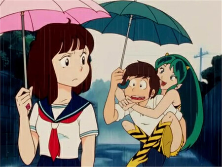 Urusei Yatsura