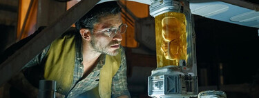La infravalorada 'Alien: Resurreción' tiene el ADN con el que deberían haberse creado los dinosaurios de 'Jurassic World: El renacer'