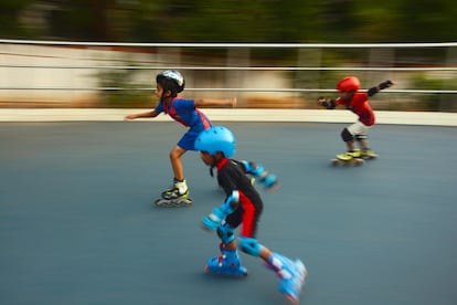 Las actividades extraescolares no deben plantearse para mejorar aquellas habilidades del niño que el adulto quiere que adquiera, sino en potenciar sus destrezas, sus virtudes, en destacar sus dones y su potencial.