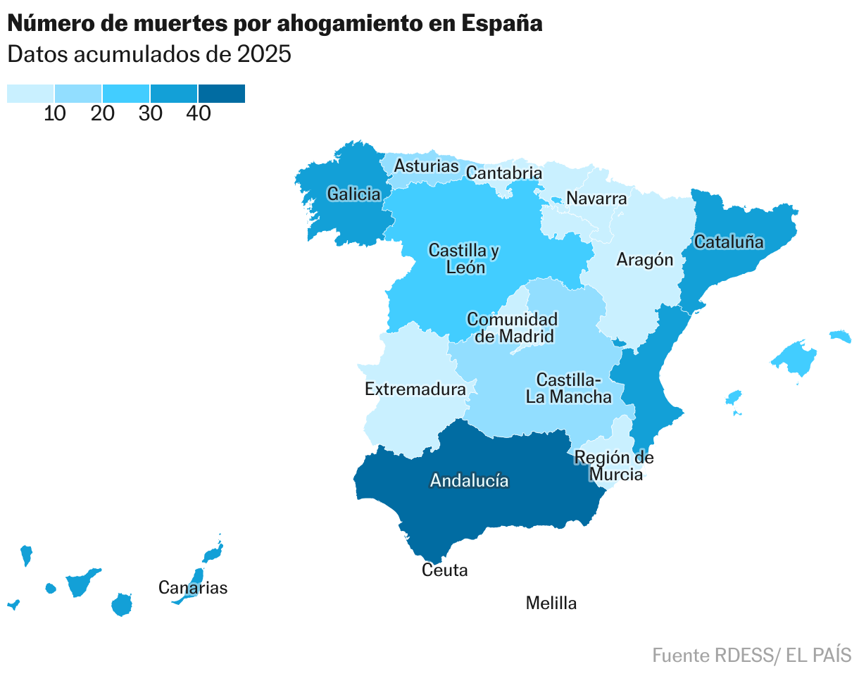 Mapa coroplético
