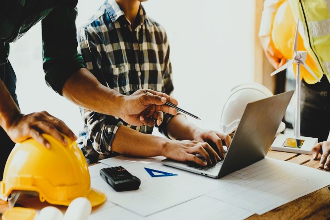 Reduciendo costos en construcción: ¡Estrategias clave para proyectos exitosos!