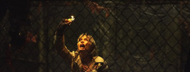 'Silent Hill', fallido producto comercial con tres escenas brutales