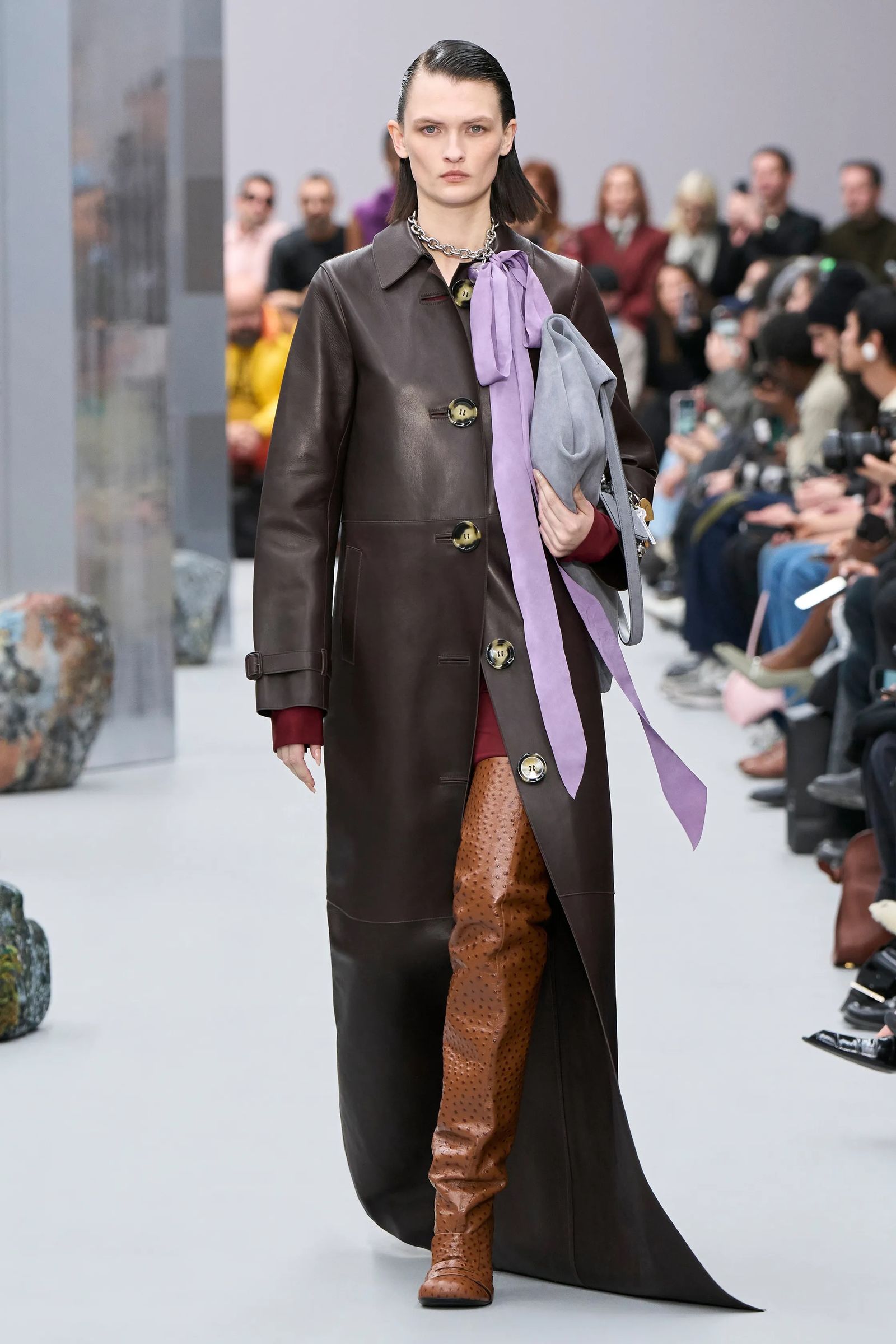 tendencias en botas