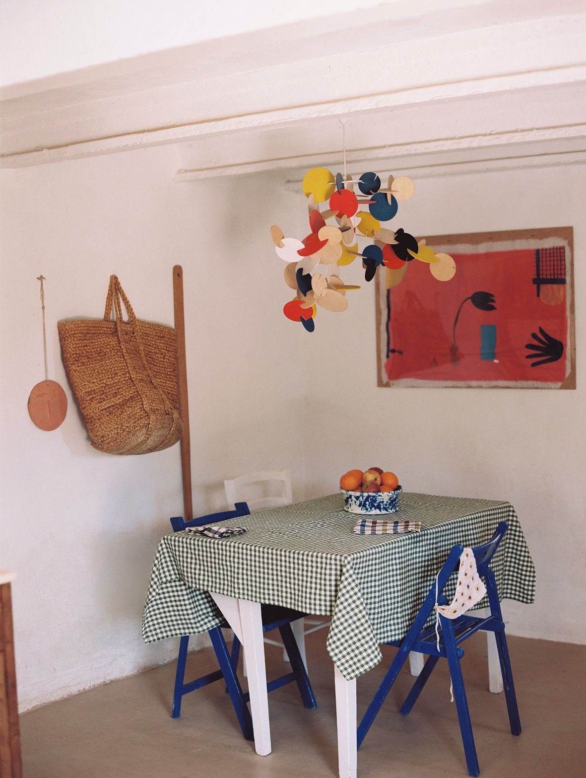 Tendencias en decoración para el otoñoinvierno 20252026 los estilos colores y texturas con los que decorar tu casa