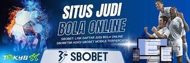 Agen Sbobet Mobile Terpercaya Panduan Lengkap untuk Pecinta Judi Online