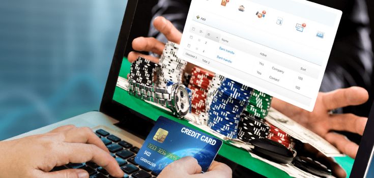 Arena Casino – 100% bonus 20