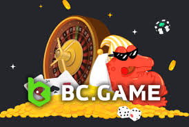 BC.Game Online Crypto Casino The Future of Gambling