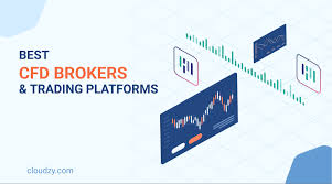 Discover the Best CFD Trading Platforms for 2023 16