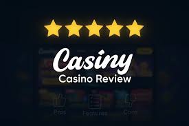 Discover the Exciting Casiny Casino No Deposit Bonus 33 Discover the Exciting Casiny Casino No Deposit Bonus 33