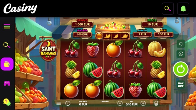 Discover the Exciting World of Casiny Casino Your Ultimate Gaming Destination Discover the Exciting World of Casiny Casino Your Ultimate Gaming Destination