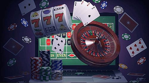 Discover the Exciting World of New NFT Slot Games 24