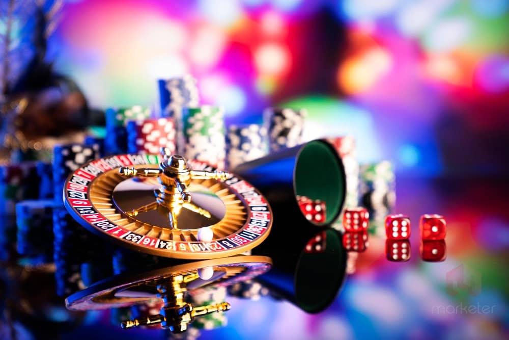 Experience the Thrill of Gaming at Genting Casino UK Online Experience the Thrill of Gaming at Genting Casino UK Online