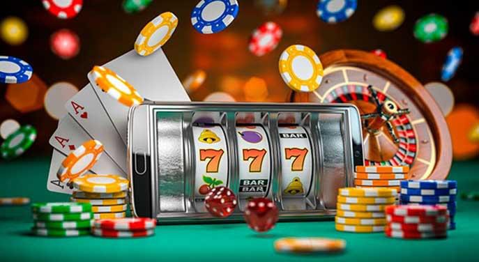 Exploring Multi-Currency Gambling Portals A New Era of Online Gaming